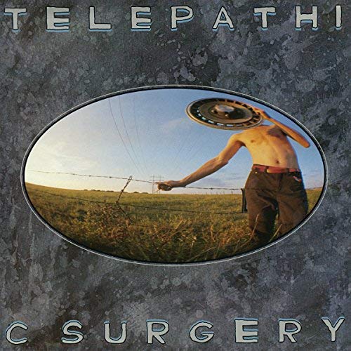 The Flaming Lips | Telepathic Surgery (Vinyl) | Vinyl