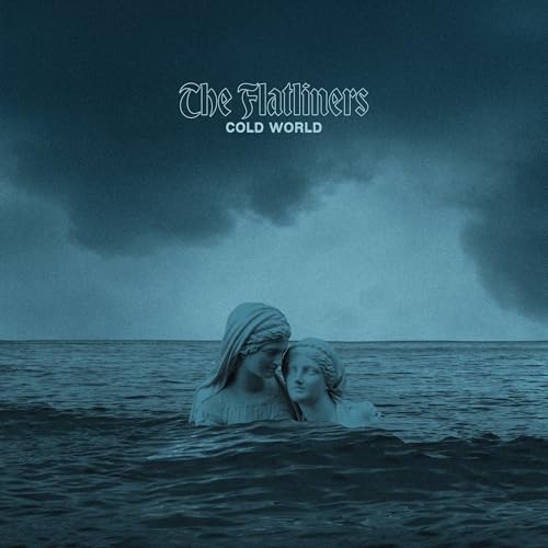 The Flatliners - Cold World | CD
