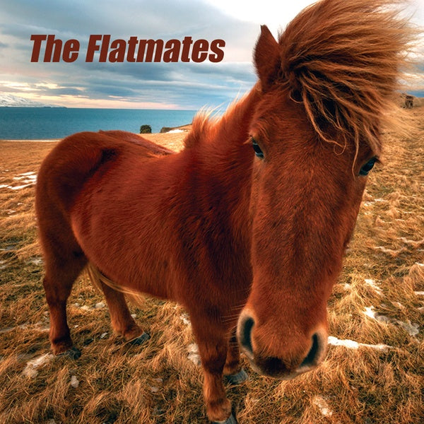 THE FLATMATES - The Flatmates | Vinyl
