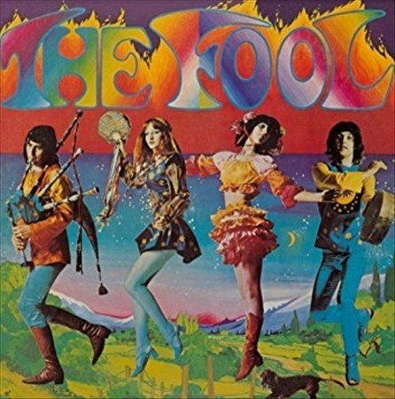 The Fool - The Fool (Expandend) | Vinyl