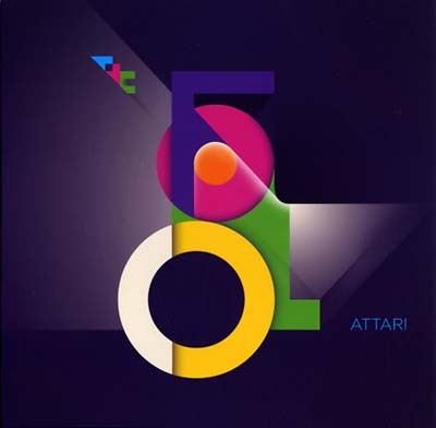 ATTAR! - The Fool | Vinyl