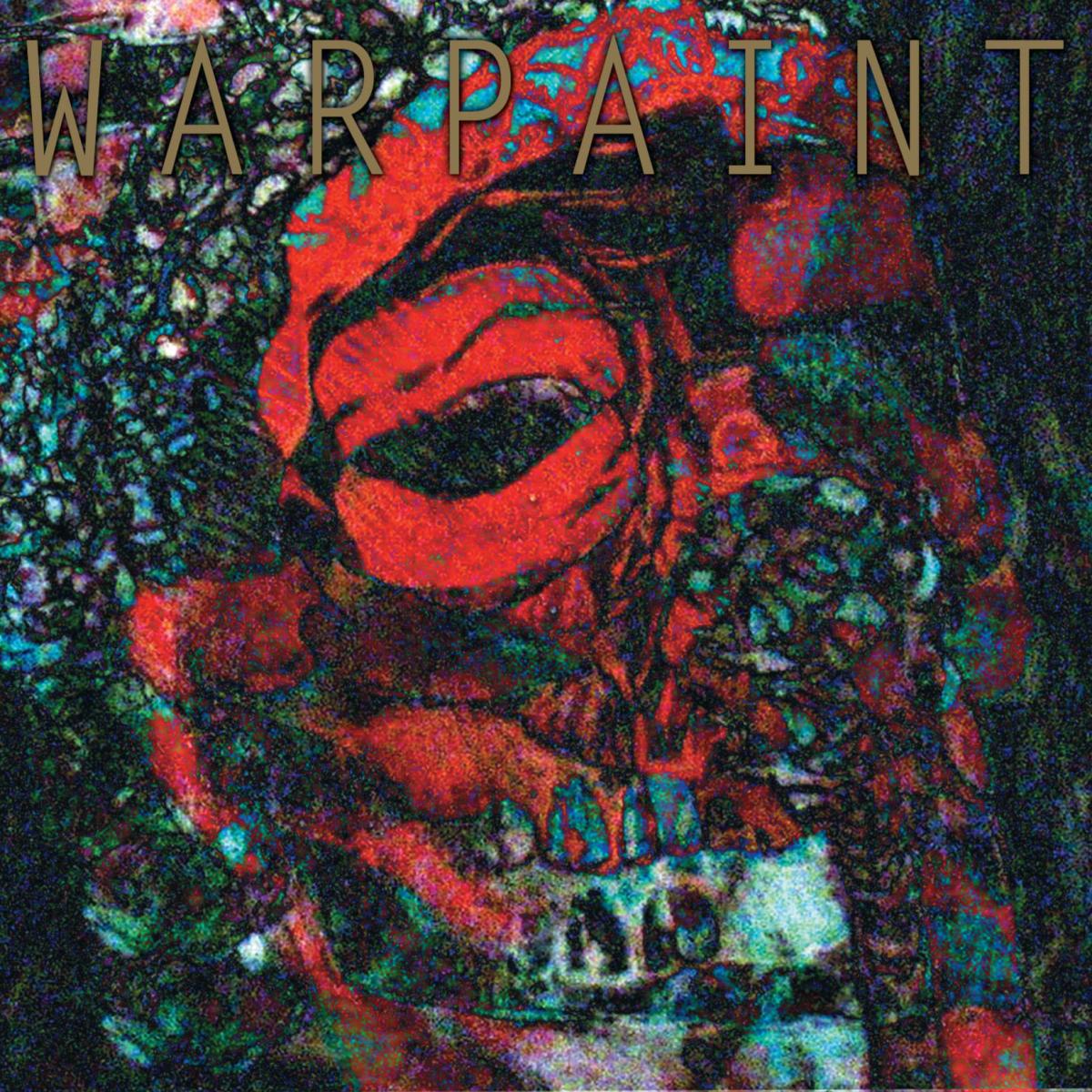 Warpaint | The Fool | CD