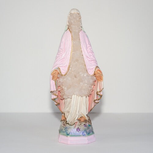 The Format | Boycott Heaven (Indie Exclusive) (Blue Vinyl) [Explicit Content] | Vinyl