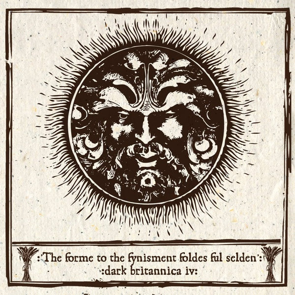 VA | The Forme To The Fynisment Foldes Ful Selden | CD