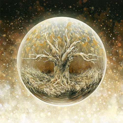 Clint Mansell | The Fountain (Original Soundtrack) | Vinyl