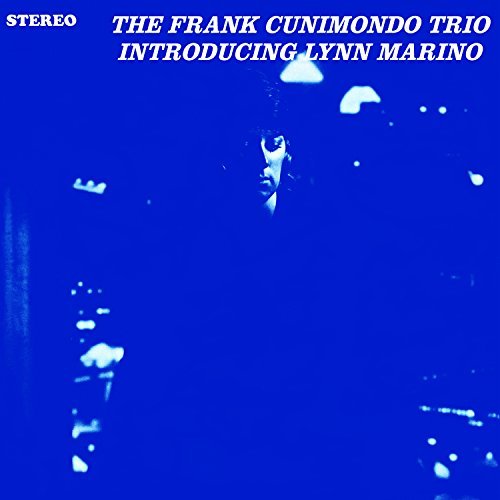 The Frank Cunimondo Trio - Introducing Lynn Marino | Vinyl