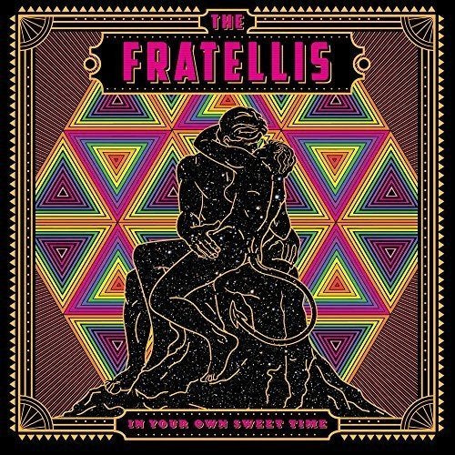 The Fratellis - In Your Own Sweet Time | CD