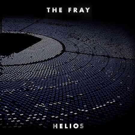 The Fray - HELIOS | CD