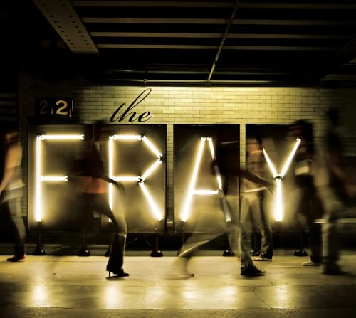 The Fray | THE FRAY | Vinyl