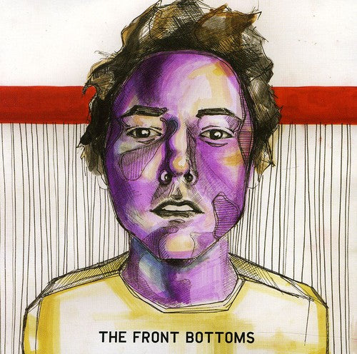 The Front Bottoms | The Front Bottoms | CD