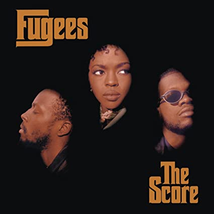 The Fugees | The Score (Explicit Lyrics) | CD