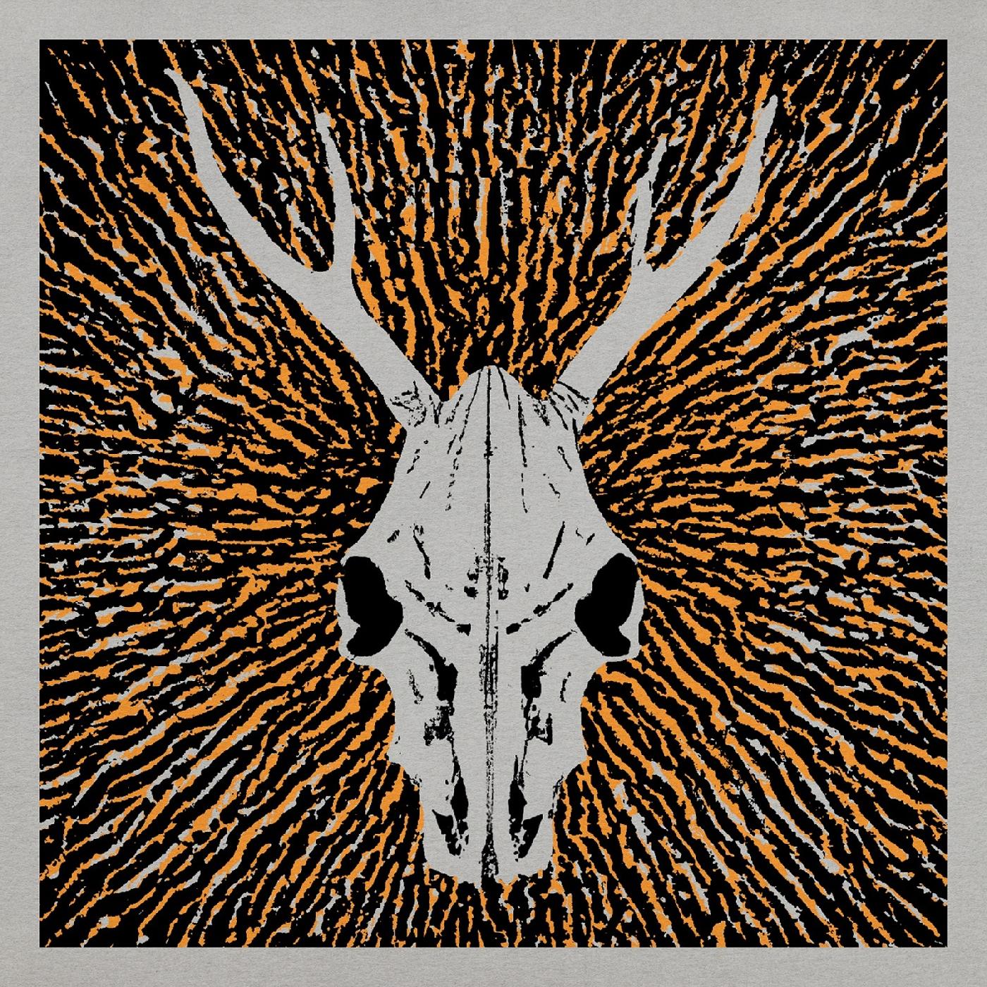 Goat | The Gallows Pole: Original Score (MOLTEN METAL VINYL) | Vinyl