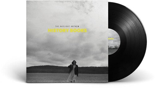 The Gaslight Anthem - History Books | Vinyl