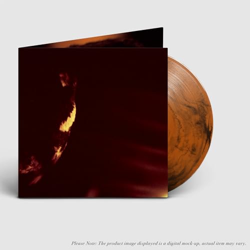 The Gates Of Slumber | Conqueror [Limited Red Vinyl] [2Lp] | Vinyl