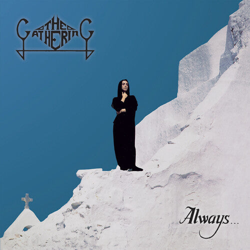 The Gathering - Always... | CD