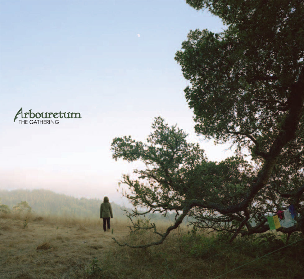 Arbouretum - The Gathering | CD