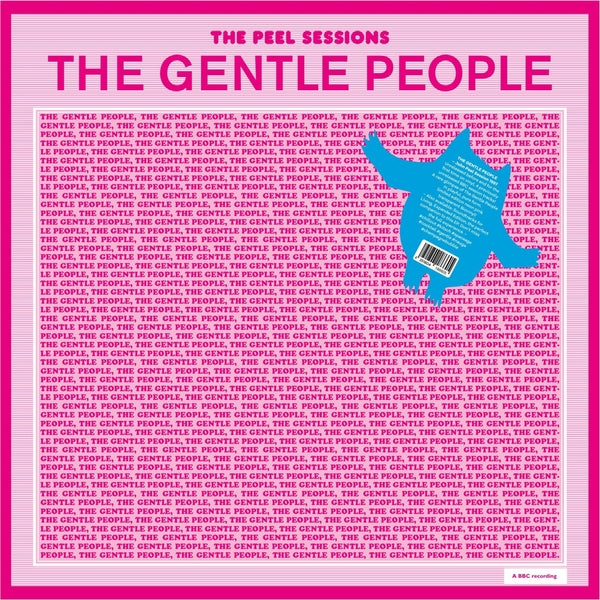 The Gentle People - The Peel Sessions [12"] | Vinyl