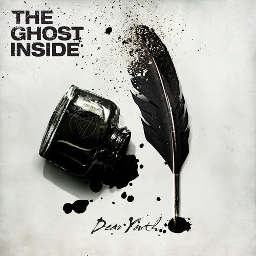 The Ghost Inside - Dear Youth | Vinyl