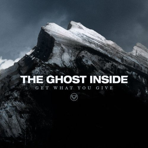 The Ghost Inside - Get What You Give | Vinyl