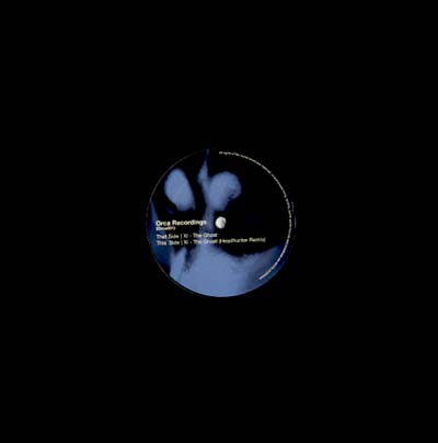 XI - The Ghost | Vinyl