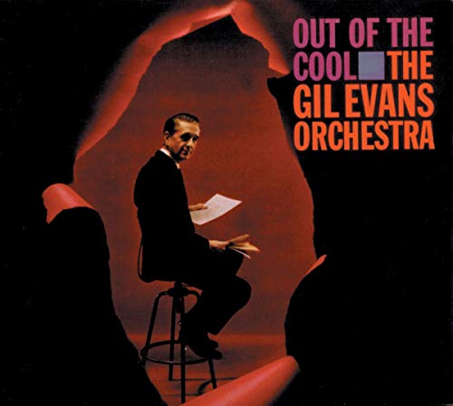 The Gil Evans Orchestra | Out Of The Cool (Verve Acoustic Sounds Series) [LP] | Vinyl