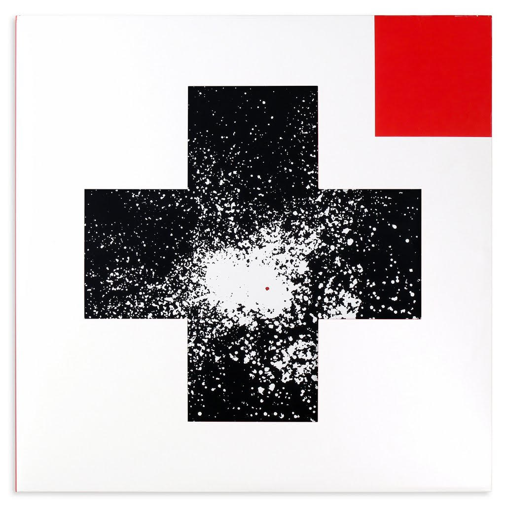 Cristobal Tapia De Veer - The Girl With All The Gifts | Vinyl