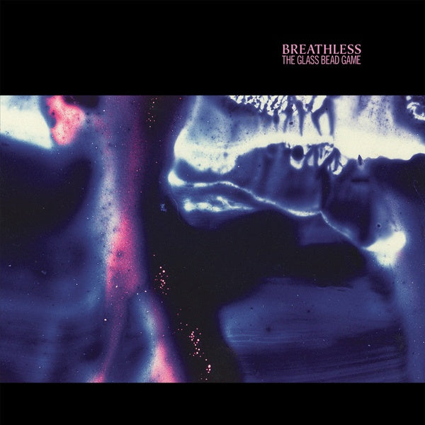 BREATHLESS - The Glass Bead Game | Vinyl