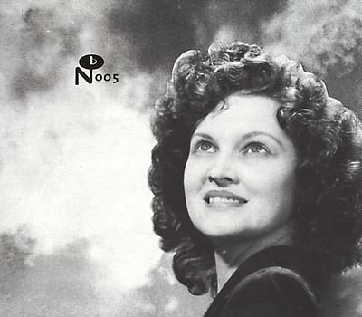FERN JONES - The Glory Road | CD