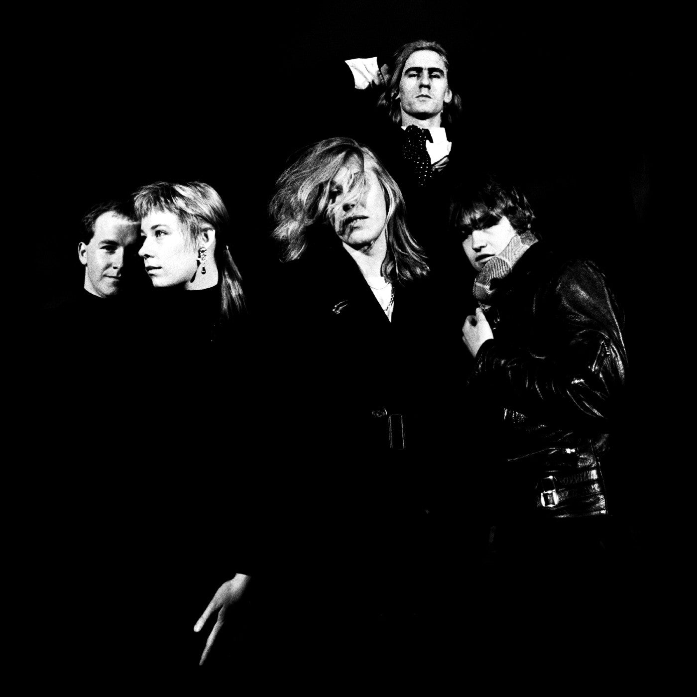 The Go-Betweens - Fountains Of Youth - Live At The Town And Country Club | Vinyl