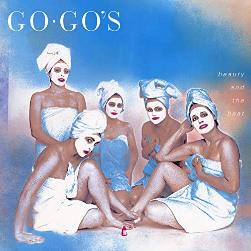 The Go-Go's - Beauty And The Beat [LP] | Vinyl
