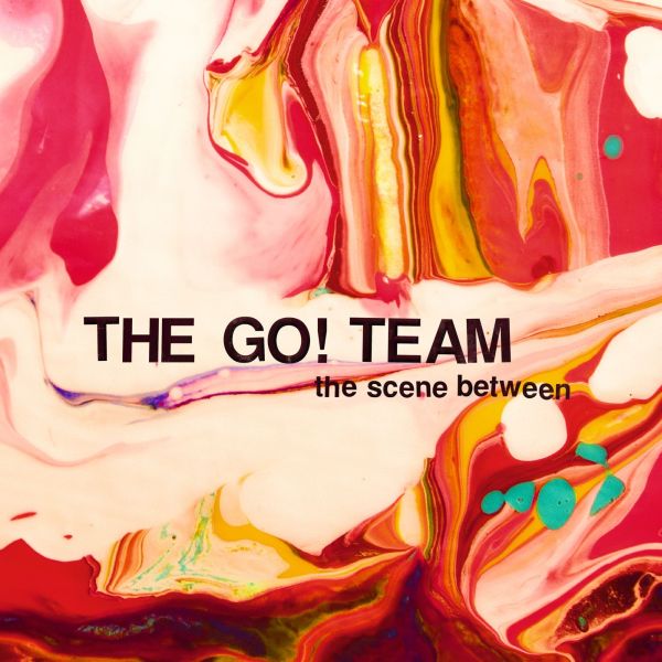The Go! Team - The Scene Between (Pink Vinyl) | Vinyl