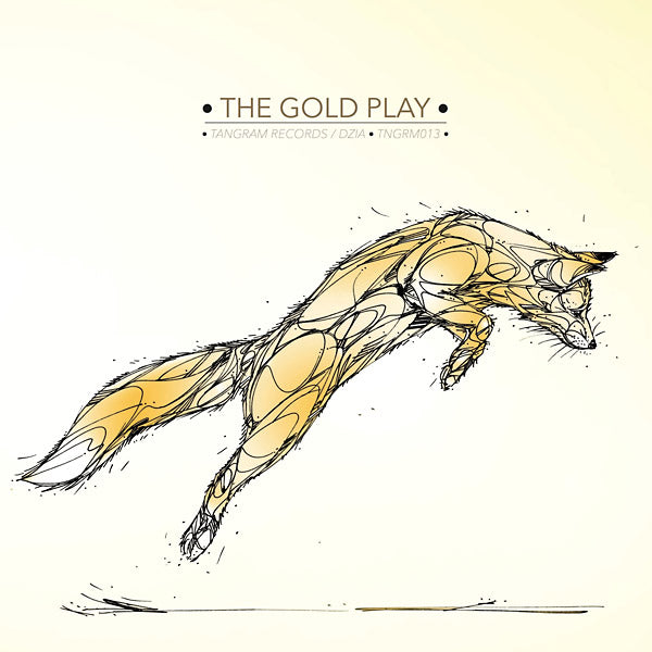 VA | The Gold Play | Vinyl