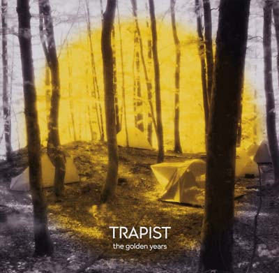 TRAPIST - The Golden Years | Vinyl