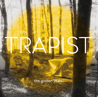 TRAPIST - The Golden Years | CD