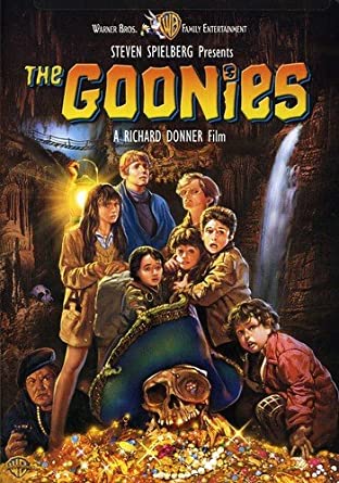The Goonies | The Goonies (Amaray Case, Repackaged) (DVD) | DVD