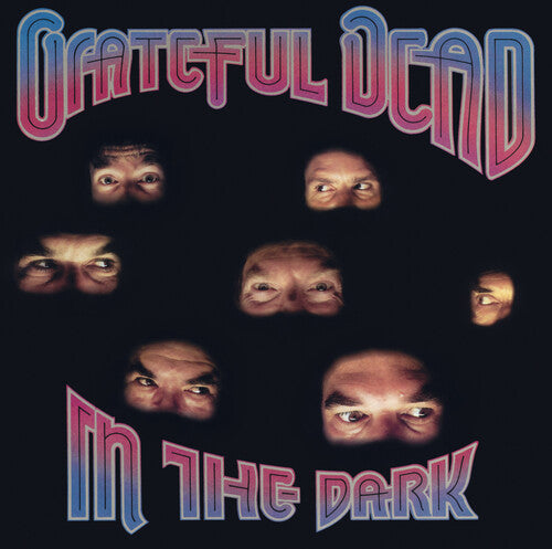 The Grateful Dead | In The Dark (Colored Vinyl, Silver, Brick & Mortar Exclusive) | Vinyl