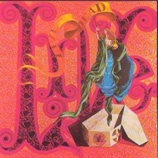 The Grateful Dead - Live / Dead [Import] | CD