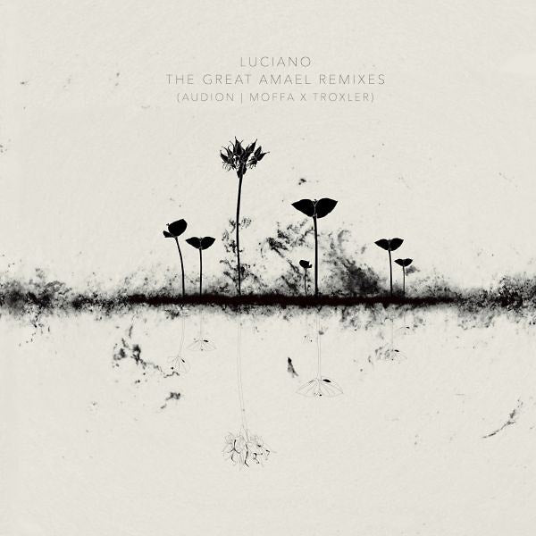 LUCIANO - The Great Amael (Remixes) | Vinyl