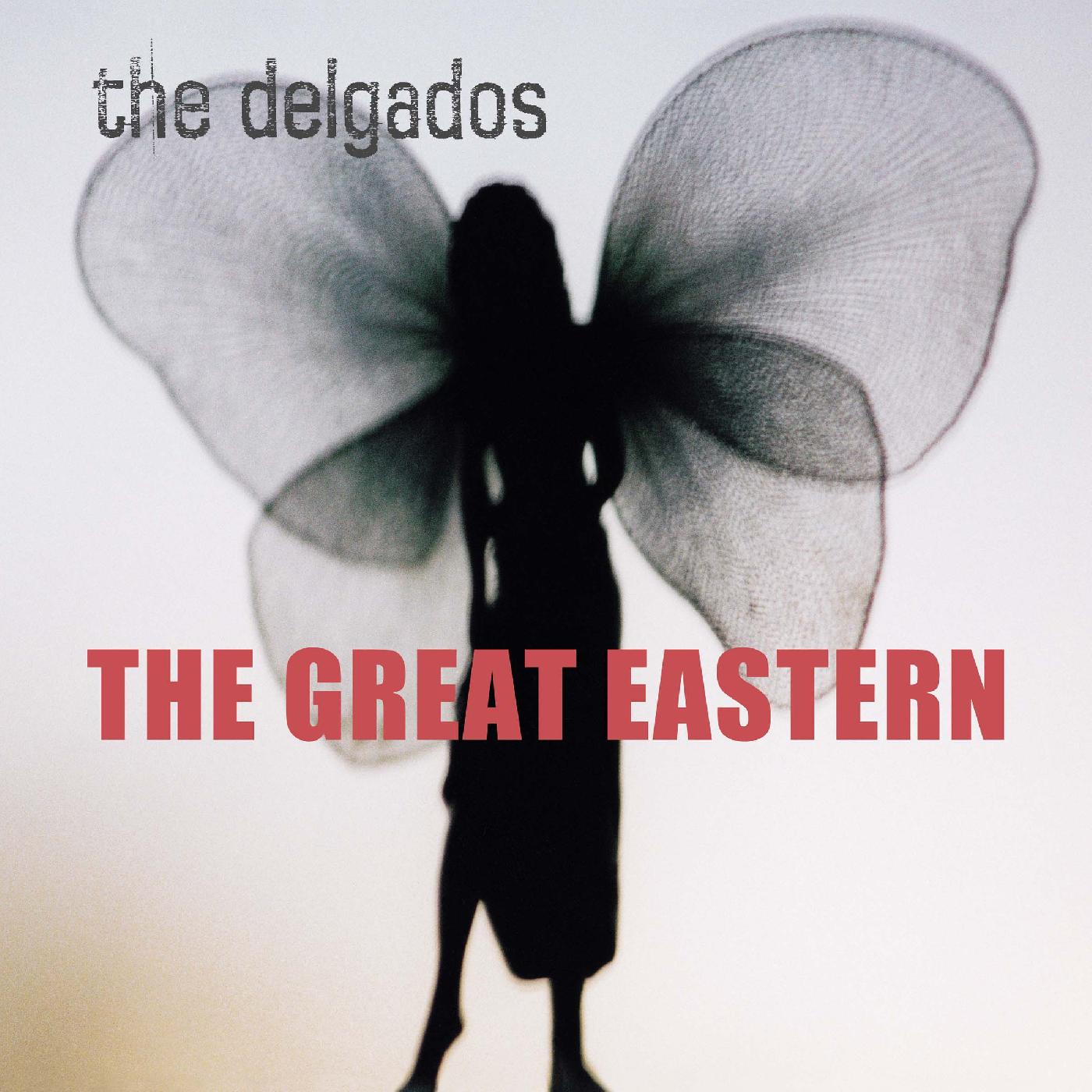 The Delgados | The Great Eastern | Vinyl