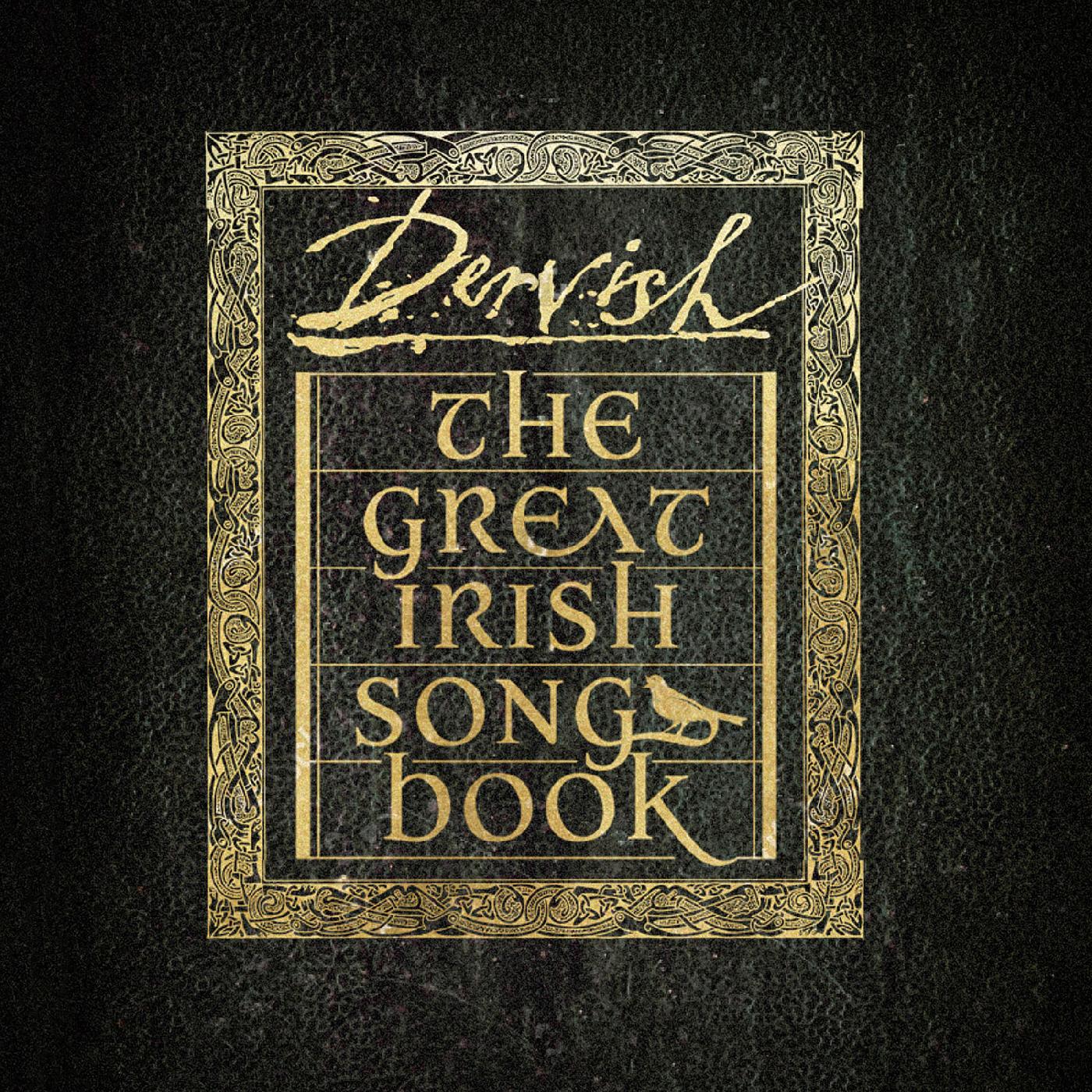 Dervish - The Great Irish Songbook | CD