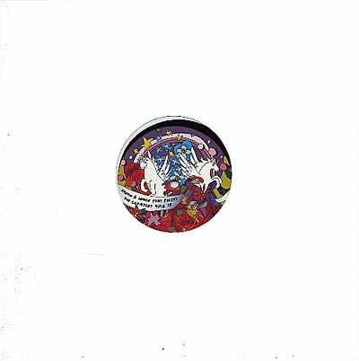 KREON & LEMOS (FEAT. FEEBOY) - The Greatest Hits EP | Vinyl