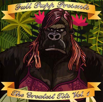 PRINS THOMAS - The Greatest Tits Vol. 1 | CD