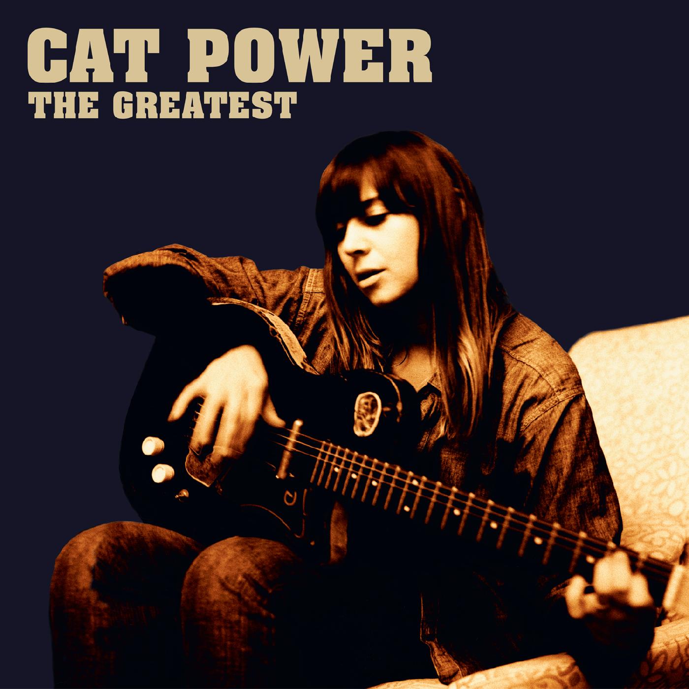 Cat Power | The Greatest | CD