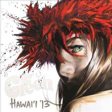 The Green - Hawai'I '13 | Vinyl