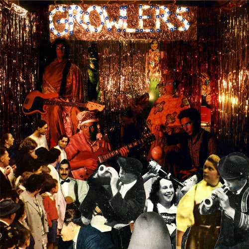 The Growlers | Are You In Or Out? | Vinyl