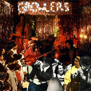The Growlers - Are You In Or Out? | CD
