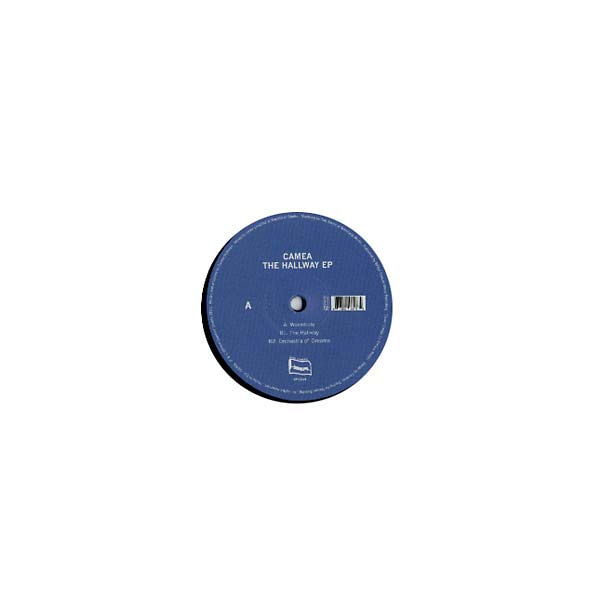 CAMEA - The Hallway EP | Vinyl