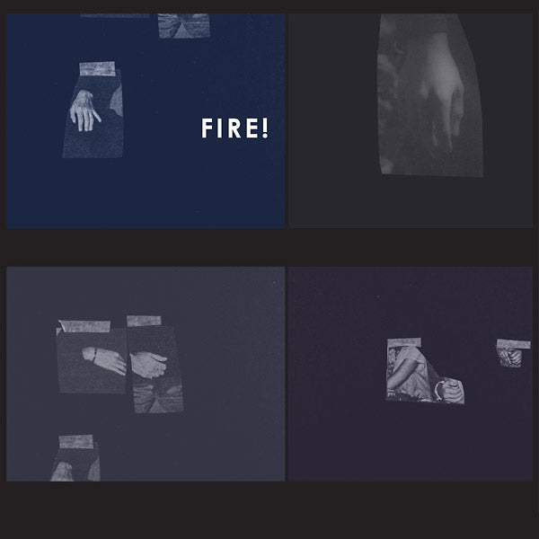 FIRE! - The Hands | CD