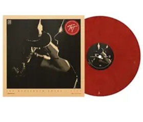 The Hanseroth Twins - Vera (Indie Exclusive) | Vinyl
