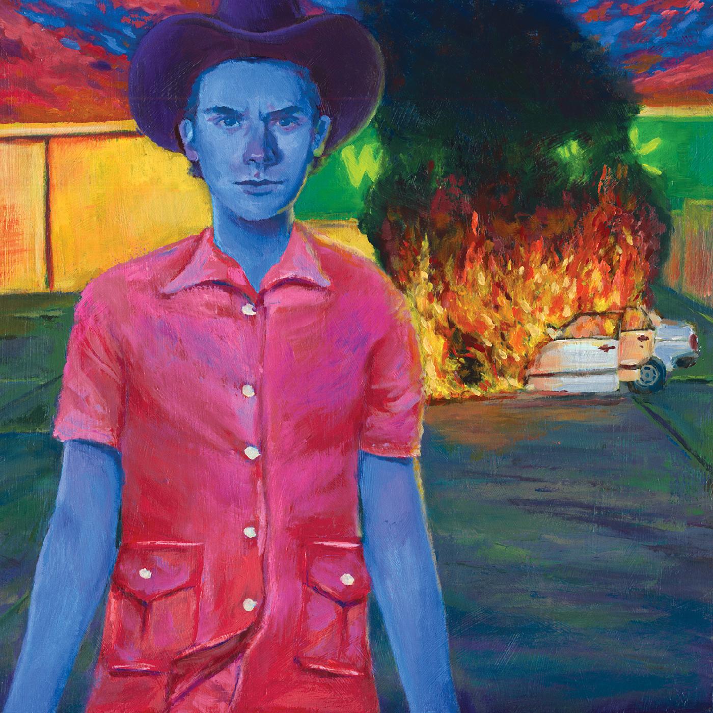 Hayden Pedigo - The Happiest Times I Ever Ignored | Vinyl